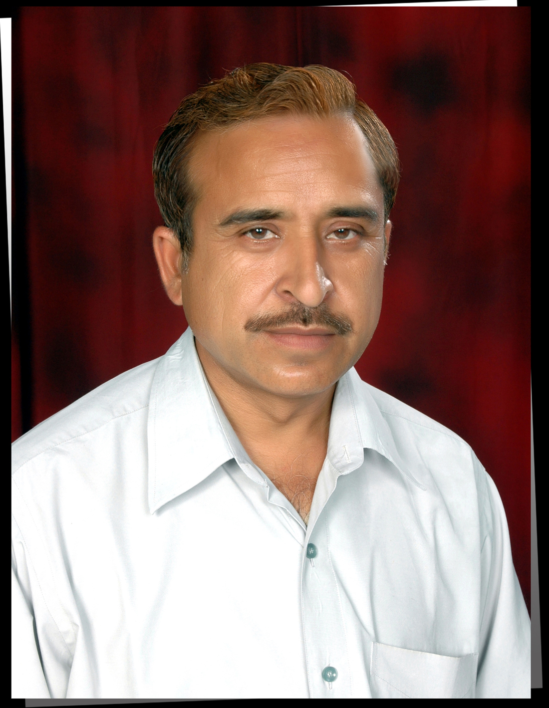 Harbhagwan Batra